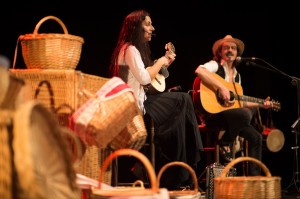 Samfaina de colors I Trad familiar I Tradicionà rius 36